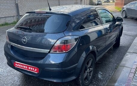Opel Astra H, 2010 год, 695 000 рублей, 7 фотография