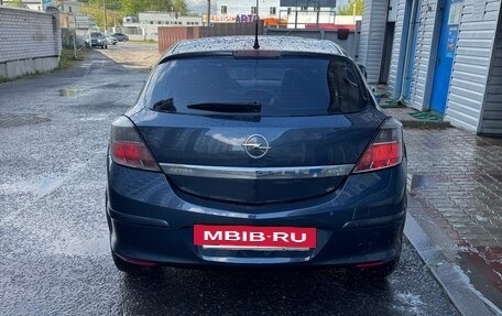 Opel Astra H, 2010 год, 695 000 рублей, 5 фотография