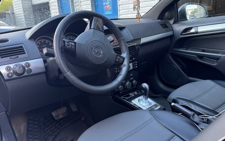 Opel Astra H, 2010 год, 695 000 рублей, 9 фотография