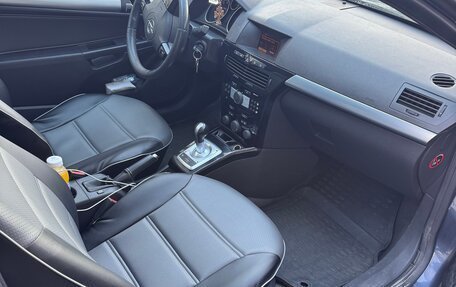 Opel Astra H, 2010 год, 695 000 рублей, 10 фотография