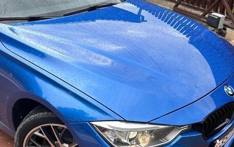 BMW 3 серия, 2014 год, 2 199 000 рублей, 7 фотография
