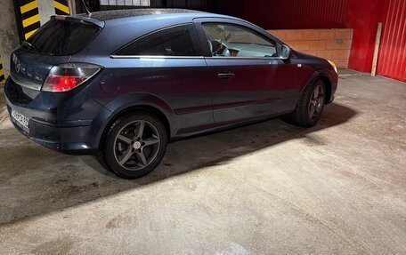 Opel Astra H, 2010 год, 695 000 рублей, 11 фотография