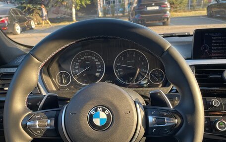 BMW 3 серия, 2014 год, 2 199 000 рублей, 8 фотография