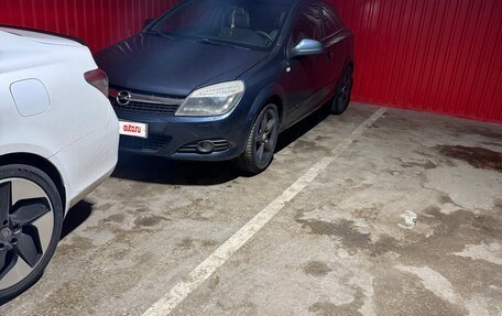 Opel Astra H, 2010 год, 695 000 рублей, 13 фотография