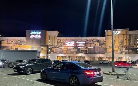 BMW 3 серия, 2014 год, 2 199 000 рублей, 11 фотография