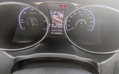 Hyundai ix35 I рестайлинг, 2014 год, 1 300 000 рублей, 6 фотография
