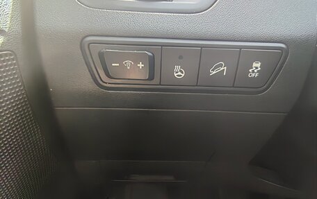 Hyundai ix35 I рестайлинг, 2014 год, 1 300 000 рублей, 8 фотография