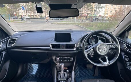 Mazda Axela, 2019 год, 1 580 000 рублей, 10 фотография