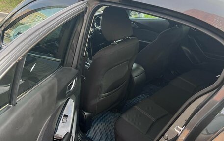 Mazda Axela, 2019 год, 1 580 000 рублей, 11 фотография