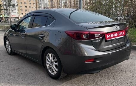 Mazda Axela, 2019 год, 1 580 000 рублей, 4 фотография