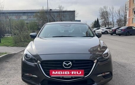 Mazda Axela, 2019 год, 1 580 000 рублей, 2 фотография