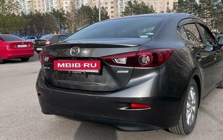 Mazda Axela, 2019 год, 1 580 000 рублей, 5 фотография