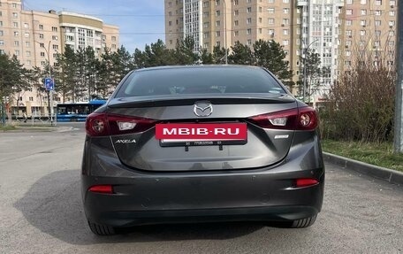 Mazda Axela, 2019 год, 1 580 000 рублей, 6 фотография