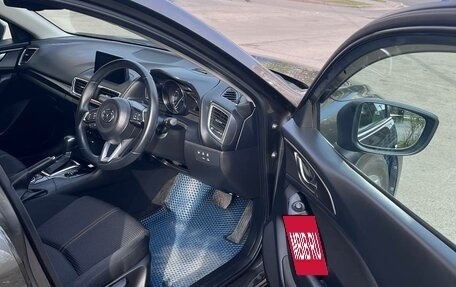 Mazda Axela, 2019 год, 1 580 000 рублей, 9 фотография