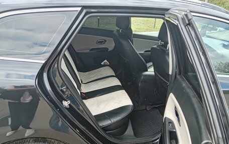 KIA cee'd III, 2014 год, 1 200 000 рублей, 8 фотография