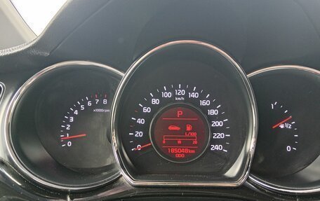 KIA cee'd III, 2014 год, 1 200 000 рублей, 6 фотография