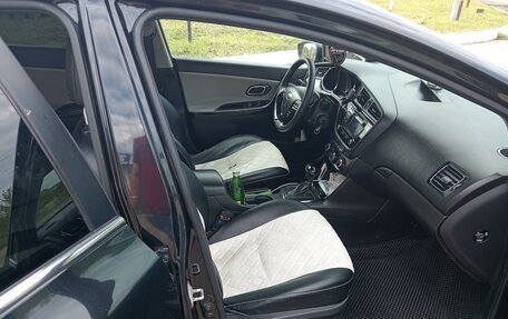 KIA cee'd III, 2014 год, 1 200 000 рублей, 11 фотография