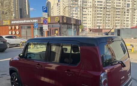 Suzuki Hustler, 2015 год, 1 030 000 рублей, 8 фотография