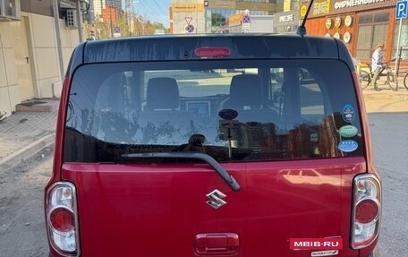 Suzuki Hustler, 2015 год, 1 030 000 рублей, 4 фотография