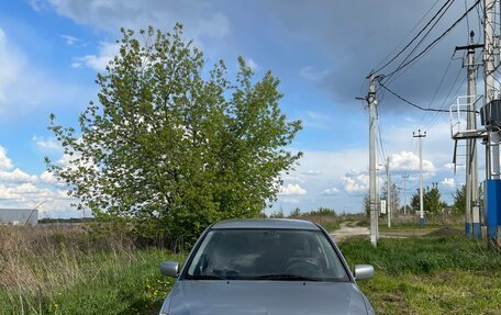 Mitsubishi Lancer IX, 2004 год, 530 000 рублей, 2 фотография