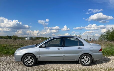Mitsubishi Lancer IX, 2004 год, 530 000 рублей, 3 фотография