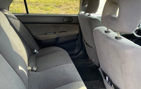 Mitsubishi Lancer IX, 2004 год, 530 000 рублей, 7 фотография