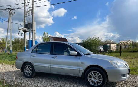 Mitsubishi Lancer IX, 2004 год, 530 000 рублей, 5 фотография