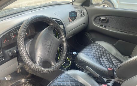 KIA Spectra II (LD), 2006 год, 375 000 рублей, 6 фотография