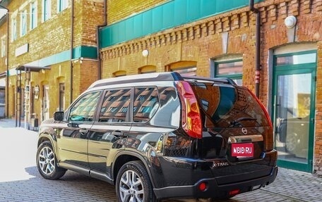 Nissan X-Trail, 2008 год, 1 099 999 рублей, 2 фотография
