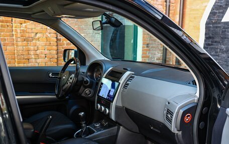 Nissan X-Trail, 2008 год, 1 099 999 рублей, 11 фотография