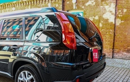 Nissan X-Trail, 2008 год, 1 099 999 рублей, 8 фотография
