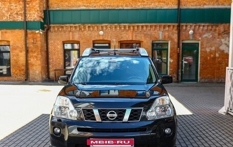 Nissan X-Trail, 2008 год, 1 099 999 рублей, 6 фотография