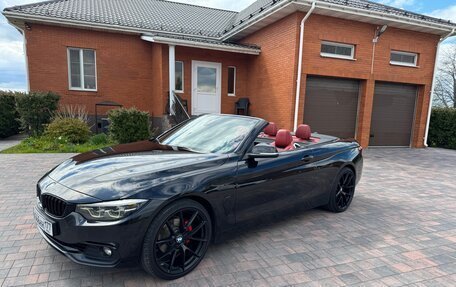 BMW 4 серия, 2020 год, 3 999 999 рублей, 2 фотография