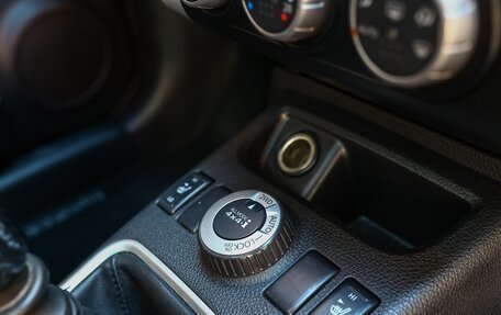 Nissan X-Trail, 2008 год, 1 099 999 рублей, 17 фотография