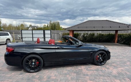 BMW 4 серия, 2020 год, 3 999 999 рублей, 4 фотография