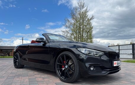 BMW 4 серия, 2020 год, 3 999 999 рублей, 5 фотография