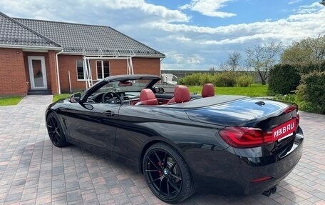 BMW 4 серия, 2020 год, 3 999 999 рублей, 3 фотография