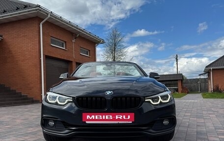 BMW 4 серия, 2020 год, 3 999 999 рублей, 6 фотография