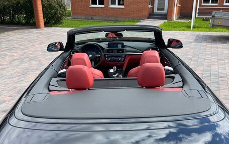 BMW 4 серия, 2020 год, 3 999 999 рублей, 8 фотография