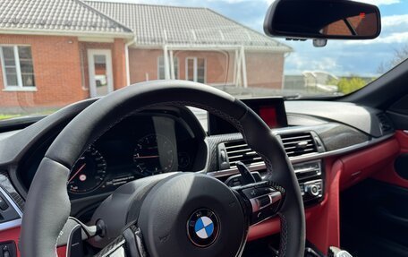 BMW 4 серия, 2020 год, 3 999 999 рублей, 10 фотография