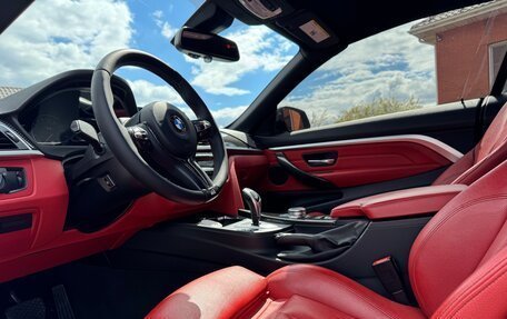 BMW 4 серия, 2020 год, 3 999 999 рублей, 9 фотография