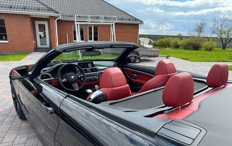 BMW 4 серия, 2020 год, 3 999 999 рублей, 11 фотография