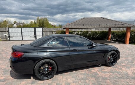BMW 4 серия, 2020 год, 3 999 999 рублей, 14 фотография