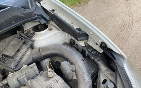 Nissan Qashqai, 2011 год, 1 200 000 рублей, 6 фотография