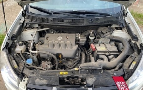 Nissan Qashqai, 2011 год, 1 200 000 рублей, 4 фотография