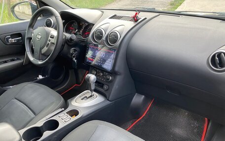 Nissan Qashqai, 2011 год, 1 200 000 рублей, 11 фотография