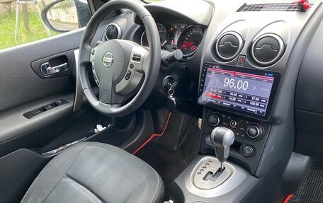 Nissan Qashqai, 2011 год, 1 200 000 рублей, 10 фотография