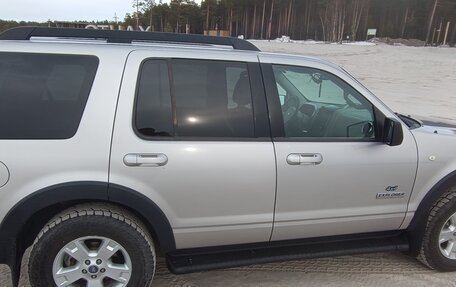 Ford Explorer IV, 2007 год, 1 250 000 рублей, 4 фотография