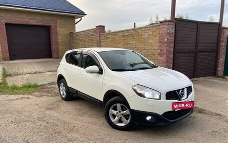 Nissan Qashqai, 2011 год, 1 200 000 рублей, 2 фотография