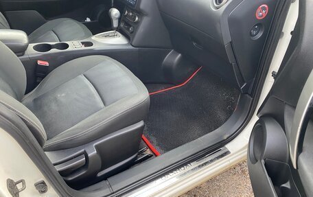 Nissan Qashqai, 2011 год, 1 200 000 рублей, 9 фотография